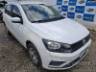 2019 VOLKSWAGEN GOL 