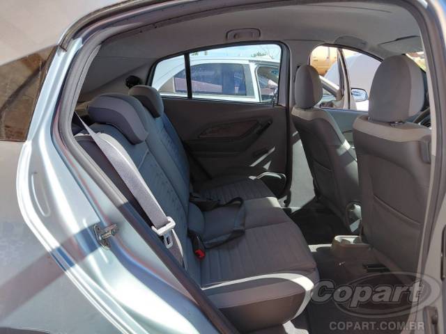 2011 CHEVROLET AGILE 