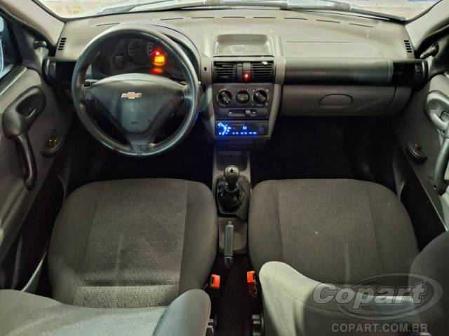 2014 CHEVROLET CLASSIC 