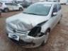 2010 VOLKSWAGEN GOL 