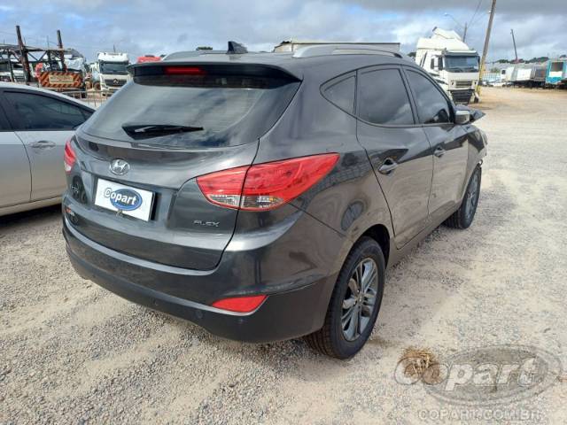 2021 HYUNDAI IX35 