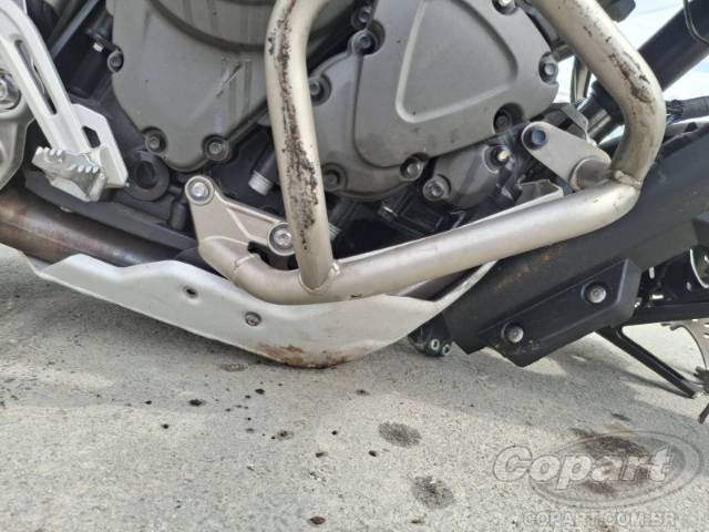 2026 TRIUMPH TIGER 