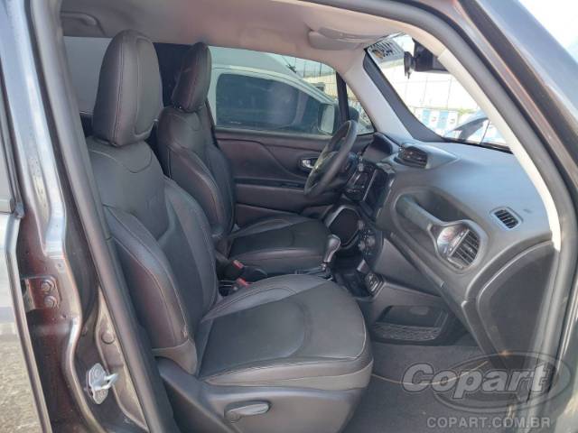 2025 JEEP RENEGADE 