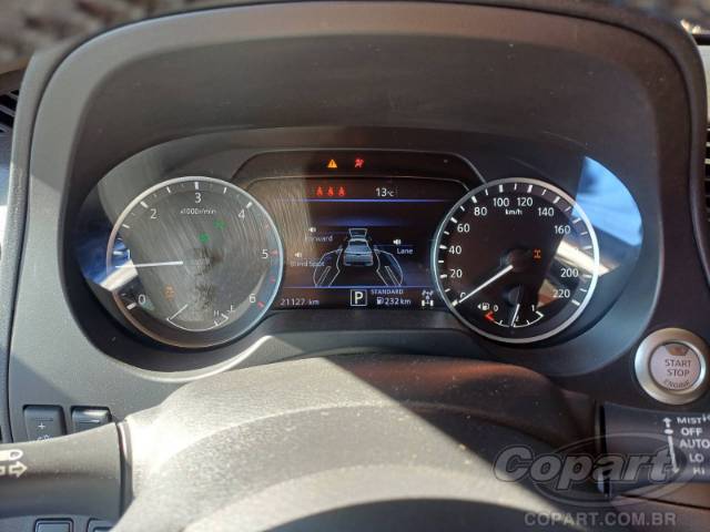 2023 NISSAN FRONTIER CD 