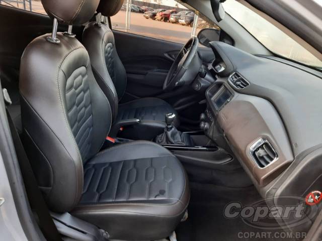 2019 CHEVROLET PRISMA 