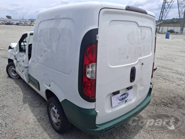 2024 FIAT FIORINO FURGAO 