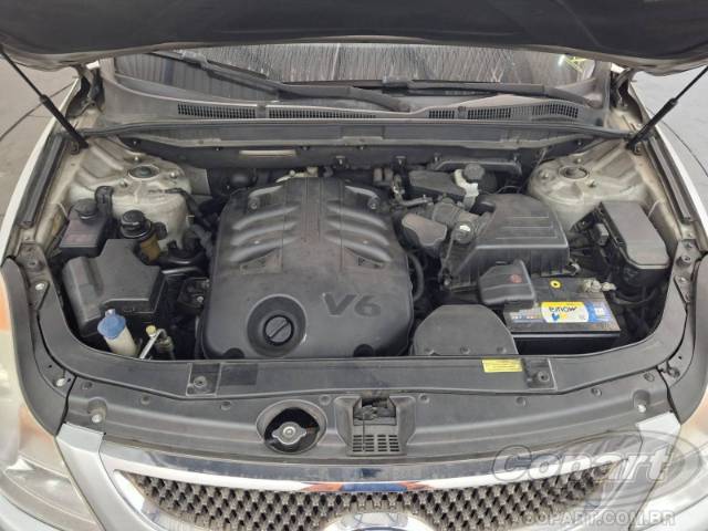 2009 HYUNDAI VERACRUZ 