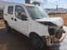 2012 FIAT DOBLO CARGO 