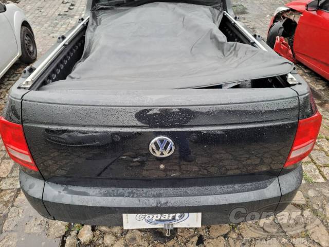 2023 VOLKSWAGEN SAVEIRO 