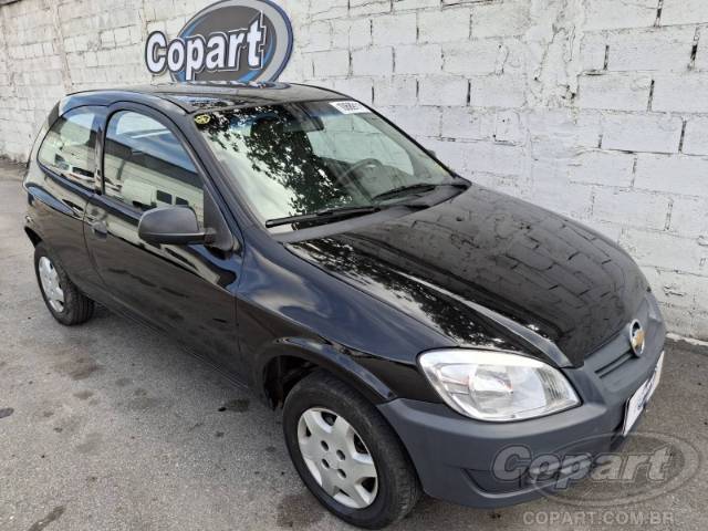 2011 CHEVROLET CELTA 