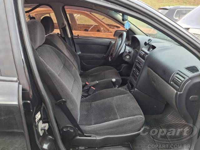 2011 CHEVROLET ASTRA 