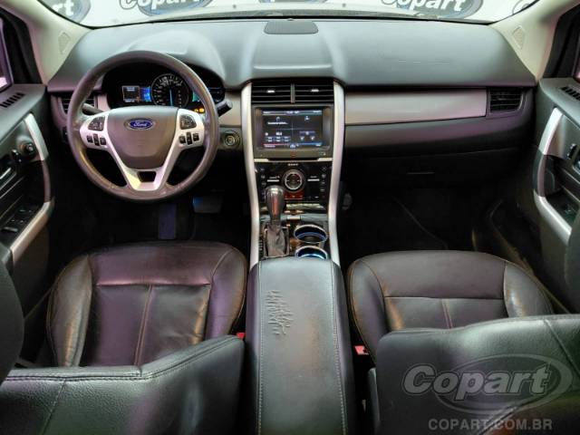 2014 FORD EDGE 