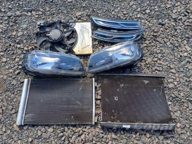 2022 CITROEN C4 CACTUS 