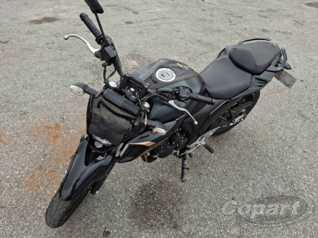 2024 YAMAHA FZ25 FAZER 