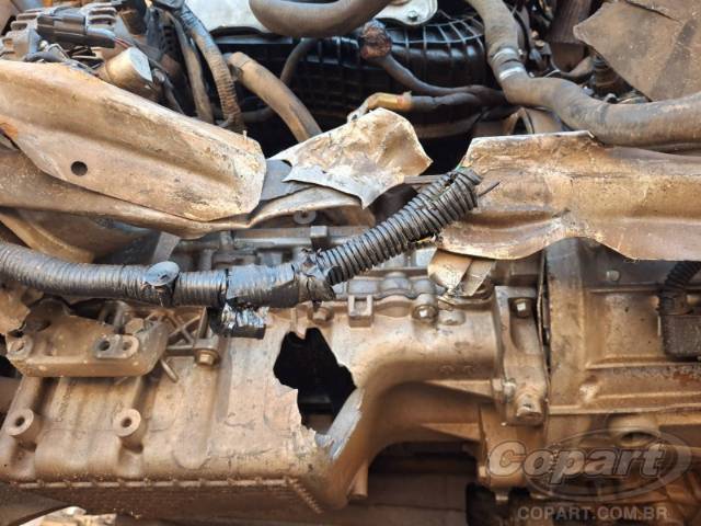 2020 CAOA CHERY TIGGO 5X 