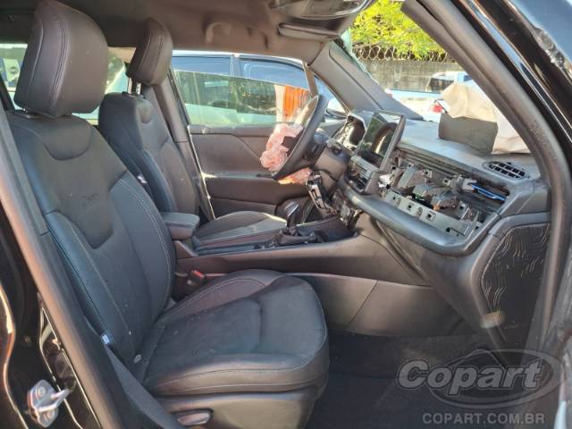 2027 JEEP RENEGADE 