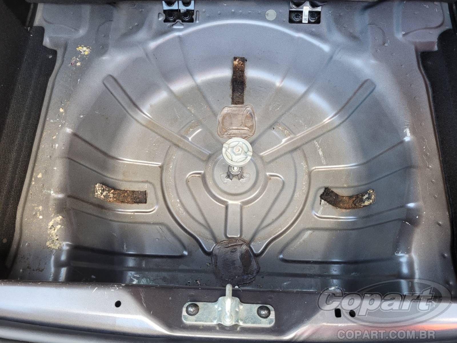 Foto 10 de 10: 2022 FIAT ARGO