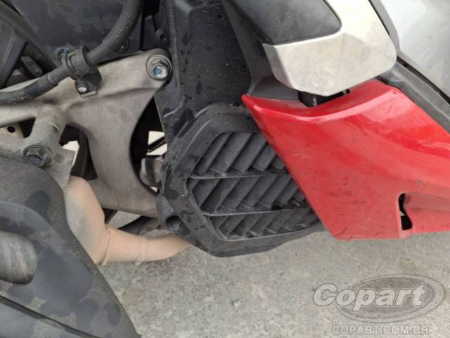 2019 HONDA PCX 