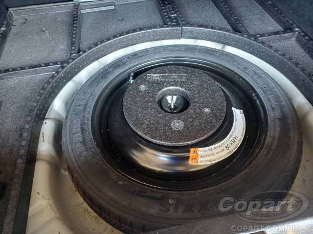 2016 FORD FOCUS FASTBACK 