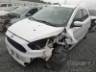 2017 FORD KA 