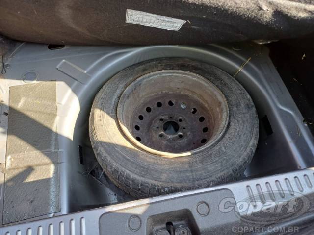 2021 RENAULT SANDERO 