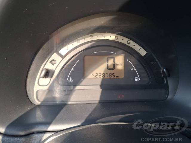 2005 CITROEN C3 