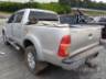 2013 TOYOTA HILUX CD 