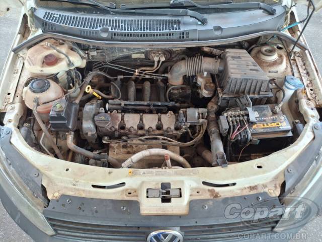 2021 VOLKSWAGEN SAVEIRO 