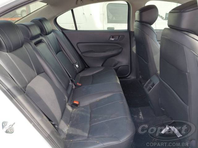 2023 HONDA CITY 
