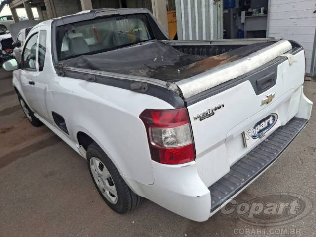 2019 CHEVROLET MONTANA 