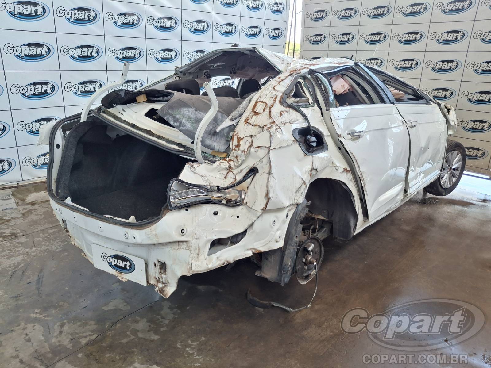 2026 VOLKSWAGEN VIRTUS — foto 4 de 10