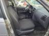 2011 FIAT SIENA 