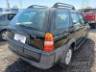 2002 FIAT PALIO WEEKEND 