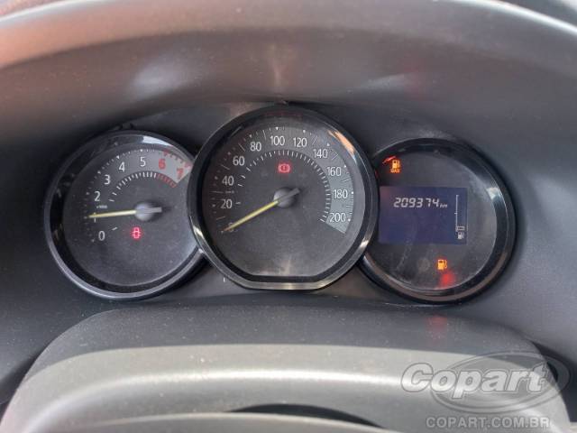 2016 RENAULT SANDERO 