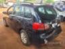 2011 VOLKSWAGEN SPACEFOX 