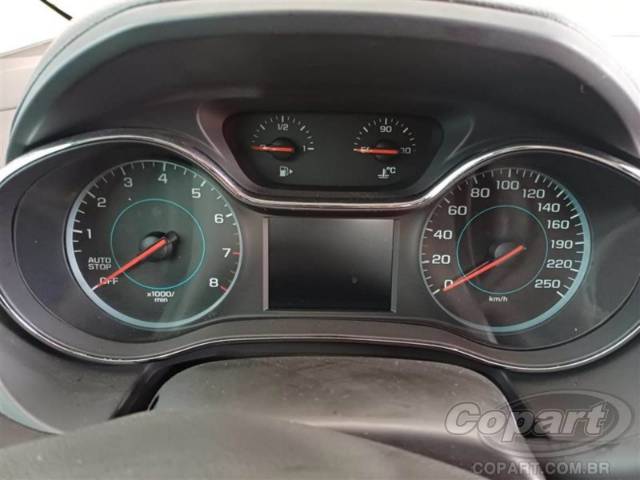 2018 CHEVROLET CRUZE 