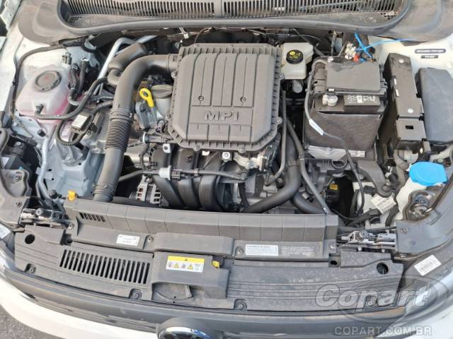 2026 VOLKSWAGEN POLO 
