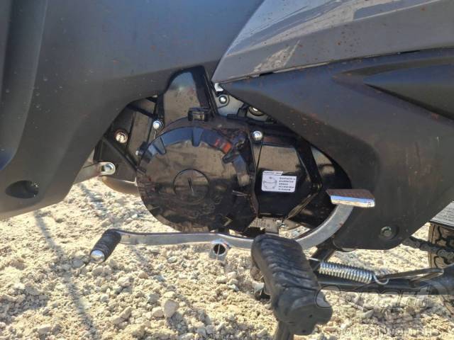 2025 SHINERAY XY 125 