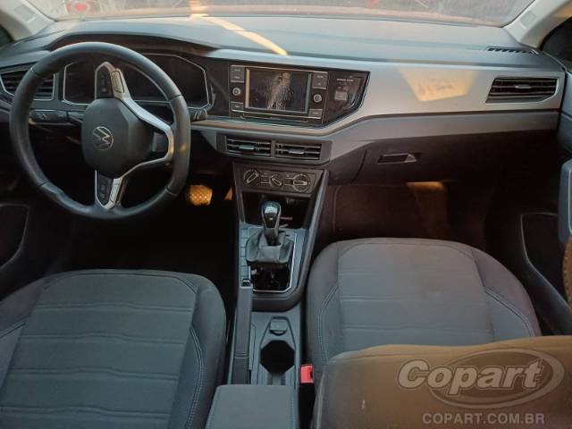 2023 VOLKSWAGEN NIVUS 