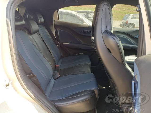 2025 BYD DOLPHIN MINI 