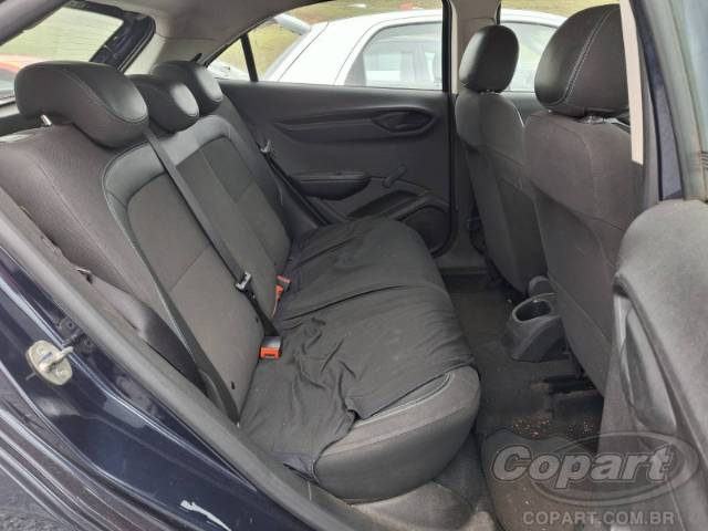2020 CHEVROLET ONIX 
