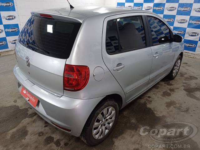 2014 VOLKSWAGEN FOX 