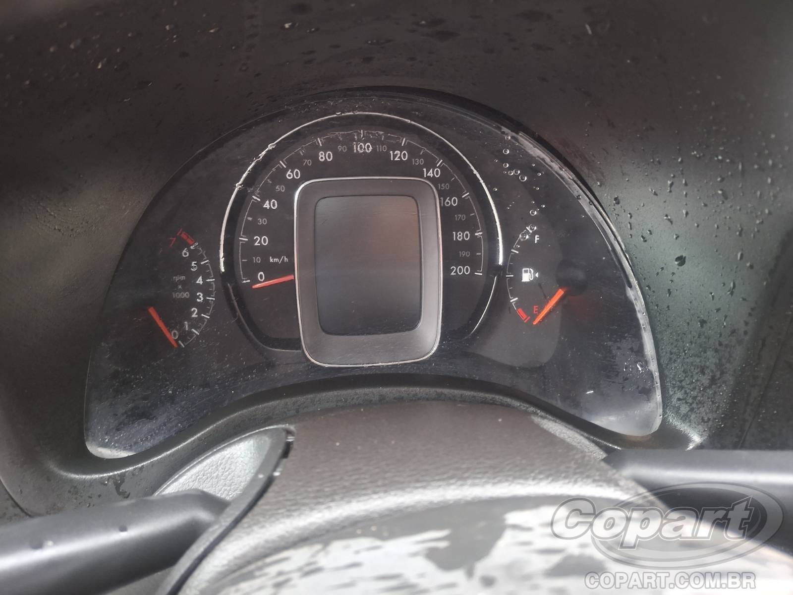 Foto 8 de 12: 2025 FIAT STRADA CD