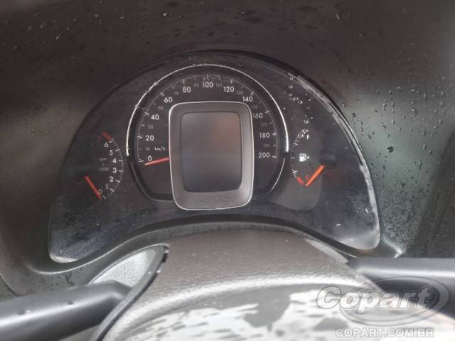 2025 FIAT STRADA CD 