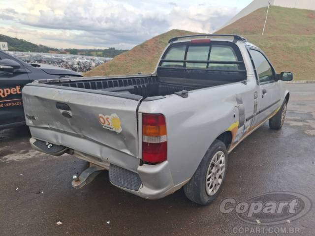 2003 FORD COURIER 