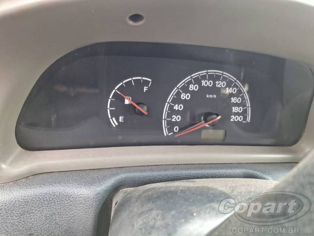 2005 FIAT PALIO 