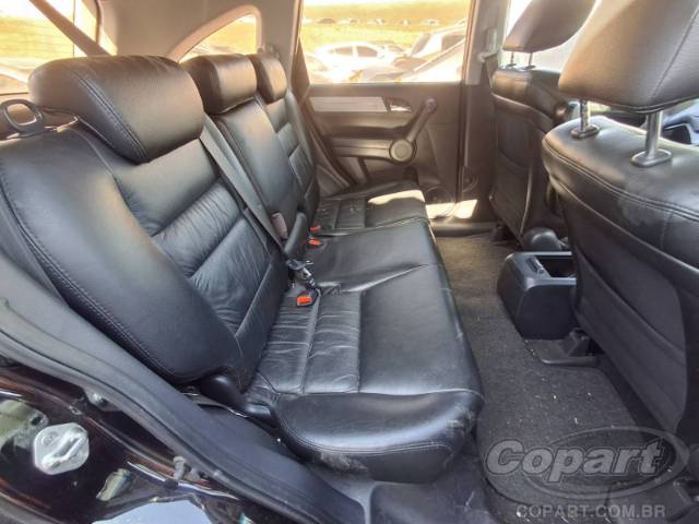 2011 HONDA CR-V 
