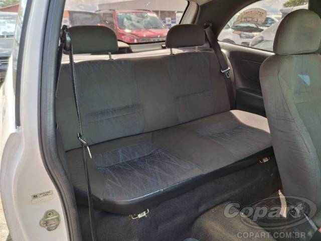 2005 CHEVROLET CELTA 