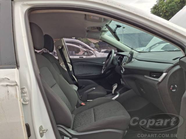 2024 CHEVROLET TRACKER 