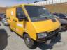 2002 RENAULT TRAFIC 